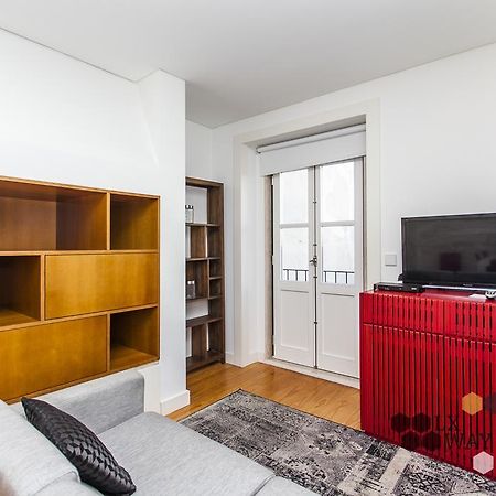 Lxway Apartments Bairro Alto/Chiado Лиссабон Номер фото