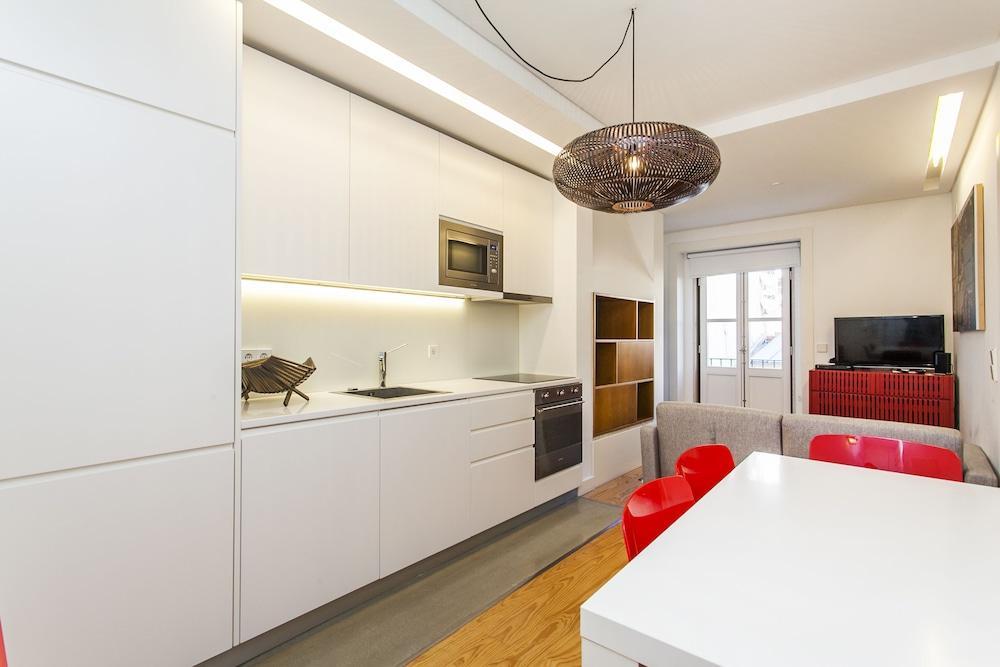 Lxway Apartments Bairro Alto/Chiado Лиссабон Экстерьер фото