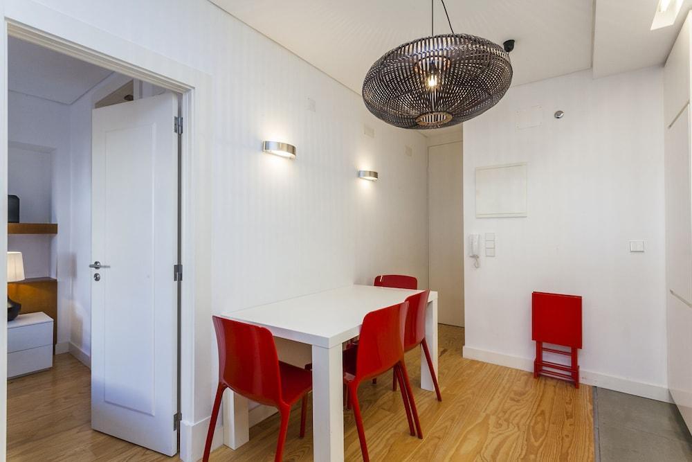 Lxway Apartments Bairro Alto/Chiado Лиссабон Экстерьер фото